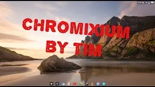 chromixium by tim