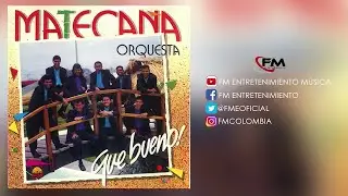 Primera Vez - Mateca&ntilde;a Orquesta | Salsa