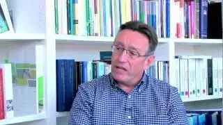 Chris Evans: Solving the Small Business Tax Burden - Knowledge@ASB