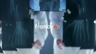 France.tv (France 5) - Channel name changing / 06.06.2025
