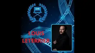 DIRECTORES 2024 - 5: Louis Leterrier