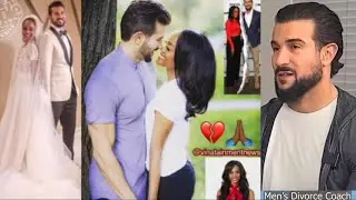 The Bachelorette Rachel Lindsay Husband Bryan Dragged By Friends For Participating In Divorce Series