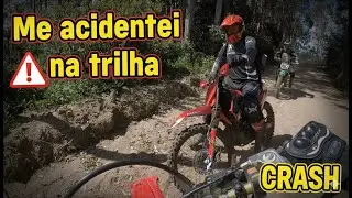 14&ordm; Encontro de trilheiros Barro nos Oio  2025 - Parte 1 at&eacute; o neutro