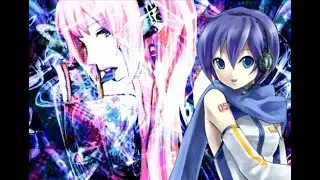 【VOCALOIDカバー】Palette feat. KAIKO