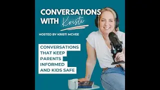 S3 Ep1 - Understanding Grooming: A Call to Action with Anna Sonoda.