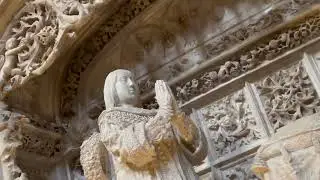 Cartuja Santa Mar&iacute;a de Miraflores