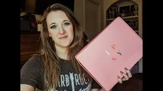 Ipsy Ultimate - December 2019 Unboxing