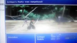 Bleach RPG