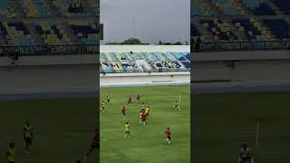 LATIHAN PERSELA DIHADIRI LANGSUNG SUPORTER