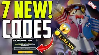 Коды для Tower Defense Simulator 2026 | Коды Roblox для TDS 2026 | Бесплатные награды в Tower Def...
