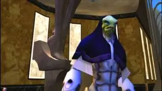 Advent Rising Cutscene Compilation 10.mp4 - (Denonu Plays) | Denonu Does Gaming