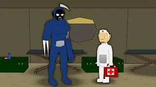 Scythe Tubby Origin Slendytubbies