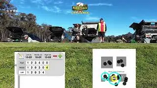CVRC Black Jack Challenge Ep 15 - 600 yards
