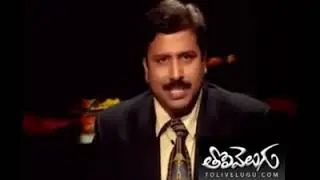 KCR BEST INTERVIEW WITH RAVI PRAKASH