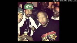 Pete Rock X Roc Marciano X Trife - 'Give It To Yall' &bull; Produced By: PETE ROCK {2001}