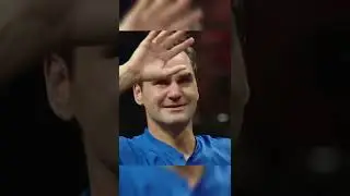 Roger Federer Status | Federer Edit, Tiktok | Emotional Whatsapp Status