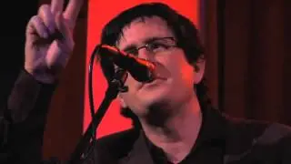 The Mountain Goats - Store - 2/25/2009 - Swedish American Hall