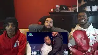THEY DID ALHAN SO FILTHY 😭😭 | AMERICANS REACT TO DOES THE SHOE FIT S5 EP 5