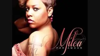 MILCA, entretien avec une artiste d'exception!