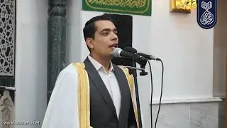 الشيخ محمود هلال | ابتهالات بمسجد أحباب المصطفى بالشروق 15-11-2024 م