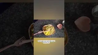 cooking with our mini kitchen set ....😀😀🥰..#unboxing #cooking #diy