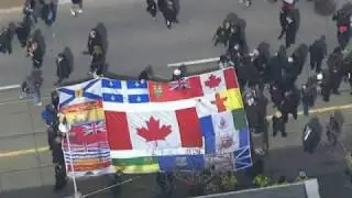 Rob Ford 1969 - 2016 | Pt 4 - Scenes From His Funeral