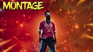 Alibi - Sevdaliza Free Fire Montage ❣️ Trending Song|Free Fire Song| Free FireStatus
