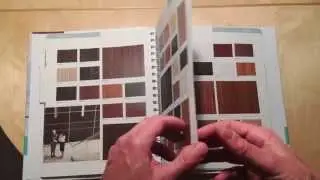 DI-NOC, catalogo rivestimenti legno