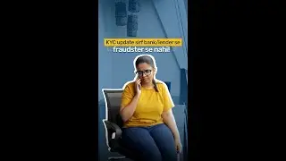 Fraud Alert: Protect Your KYC &ndash; The Right Way to Update | Bajaj Finance Fraud Awareness