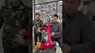 #industrial #factory #six_axes #borunte_robots_jack #robot #automatic #borunte #robots #mechanic