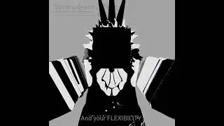 HATE. #roblox #fanart #itrapped #chance #forsaken #ichance #chanceforsaken #forsakenroblox