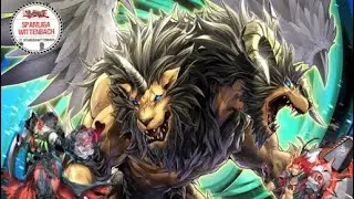 YUGIOH Chimera/Azamina/Fiendsmith Deck Profile post 02.25