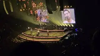 2025 Mumford & Sons - I Will Wait - Live in Montreal