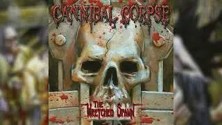 Cannibal Corpse (USA) - The Wretched Spawn (Album 2004)