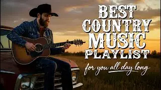 Acoustic Country Morning: Peaceful Spiritual Mix ft. The Carter Family & Johnny Cash 🌅 Start Your Da