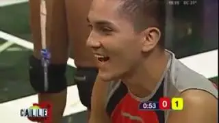 Calle 7 Bolivia Ultra - Temporada 10 (29/12/17)