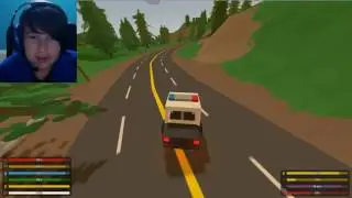 Unturned || I GOT A MIC/HEADSET!