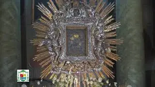 Sf. Liturghie pontificală &icirc;n limba croată de E.S. Đuro Hranić, arhiepiscop de &ETH;akovo-Osijek