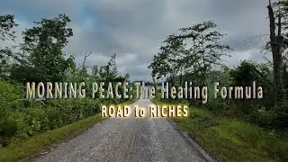 Morning Peace:The Healing Formula 4k Widescreen