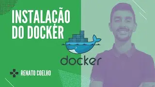 Guia de instalação e configuração do Docker