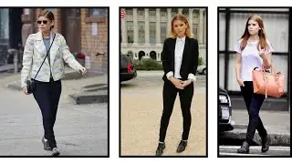 Kate Mara street style | #streetstyle #viral #viralvideo #katemara #kate