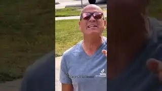 Shawn Holes exposed.