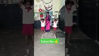 #trending#anganwadi#kalingarayanpalayam#followandsubscribe