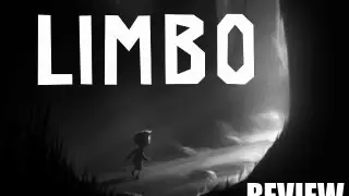 Играем в Limbo-пока всё норм!