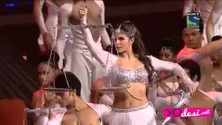 61st Filmfare Awards 2016 7th February 2016 Part 4
