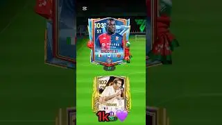 Best Winter Wonders &rsquo;25 ST in FC Mobile #eafcmobile #fifamobile #eafc #fifa