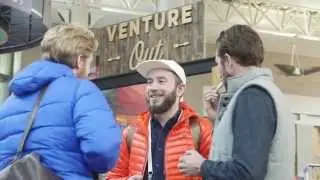 Venture Out at Outdoor Retailer