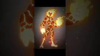 Omnitrix Vs Carnitrix Edit (Aliens Ben 10)👽👾