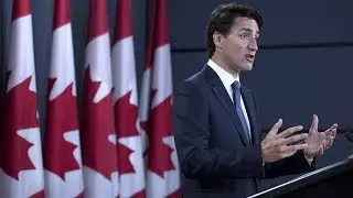 Trudeau: Canadian sniper&rsquo;s ISIL kill should be &lsquo;celebrated&rsquo;