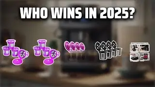 The Top 5 Best Reusable Pods in 2025 - Must Watch Before Buying!